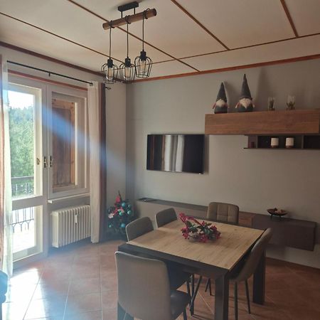 Casa Vacanza Petrari Residence Alt Air Овіндолі Екстер'єр фото