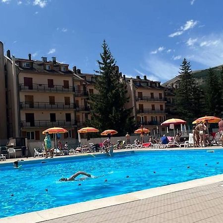 Casa Vacanza Petrari Residence Alt Air Овіндолі Екстер'єр фото