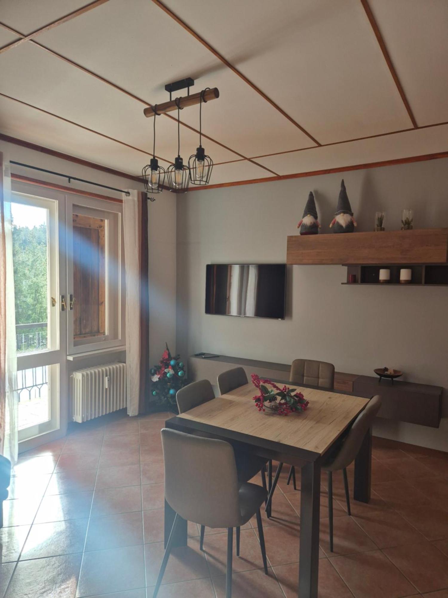 Casa Vacanza Petrari Residence Alt Air Овіндолі Екстер'єр фото