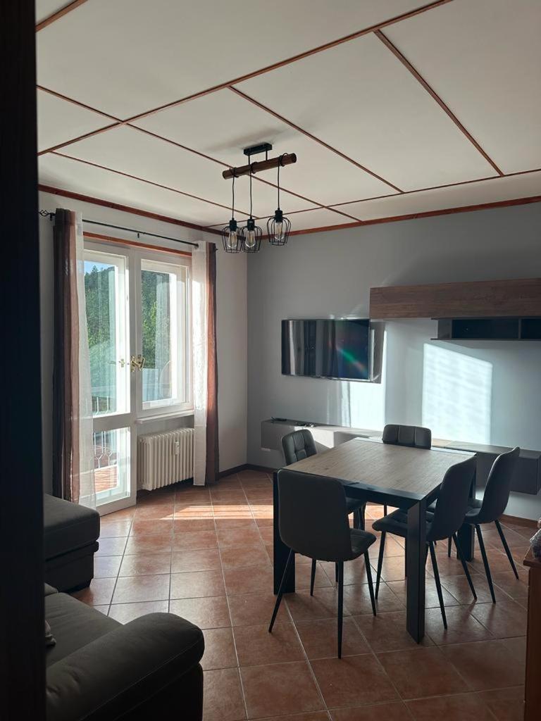 Casa Vacanza Petrari Residence Alt Air Овіндолі Екстер'єр фото