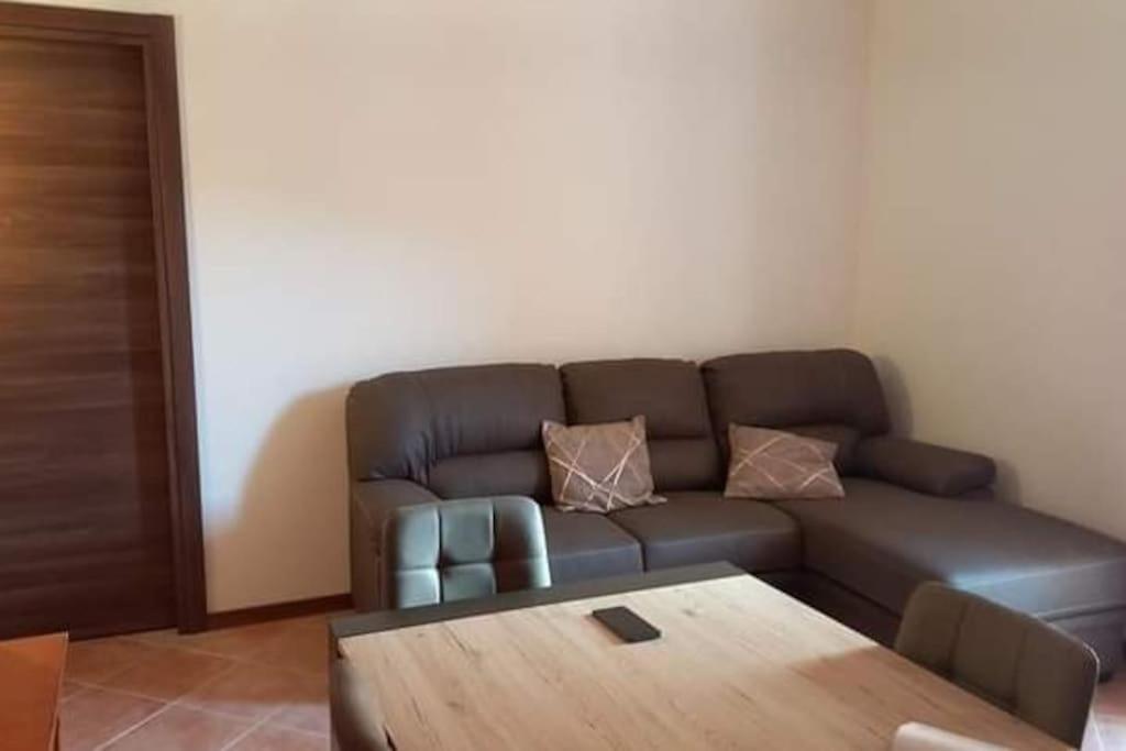 Casa Vacanza Petrari Residence Alt Air Овіндолі Екстер'єр фото