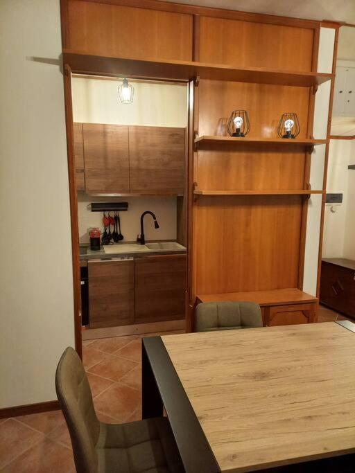 Casa Vacanza Petrari Residence Alt Air Овіндолі Екстер'єр фото