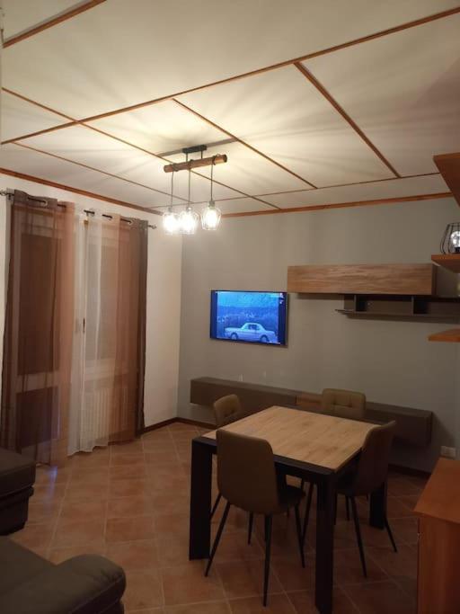 Casa Vacanza Petrari Residence Alt Air Овіндолі Екстер'єр фото