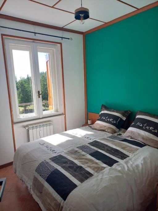 Casa Vacanza Petrari Residence Alt Air Овіндолі Екстер'єр фото