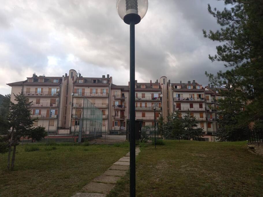 Casa Vacanza Petrari Residence Alt Air Овіндолі Екстер'єр фото