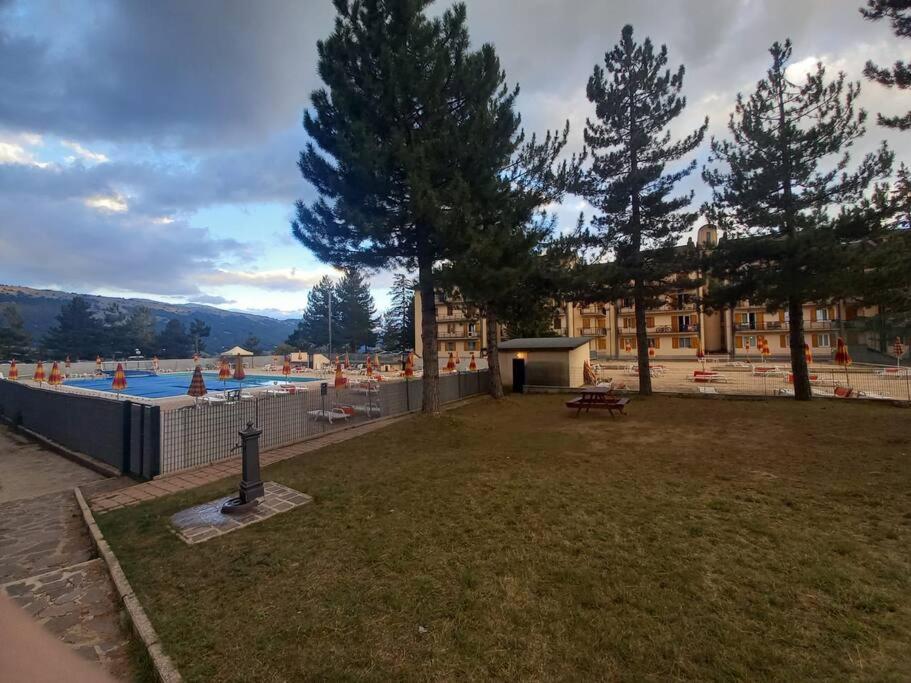 Casa Vacanza Petrari Residence Alt Air Овіндолі Екстер'єр фото